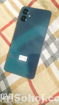 Samsund Galaxy A06